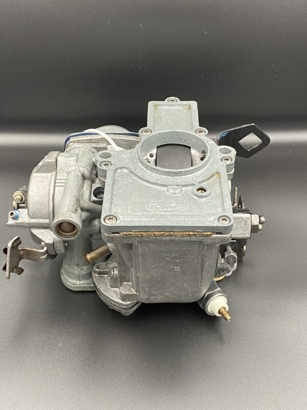 Ford Motorcraft VV Carburateur