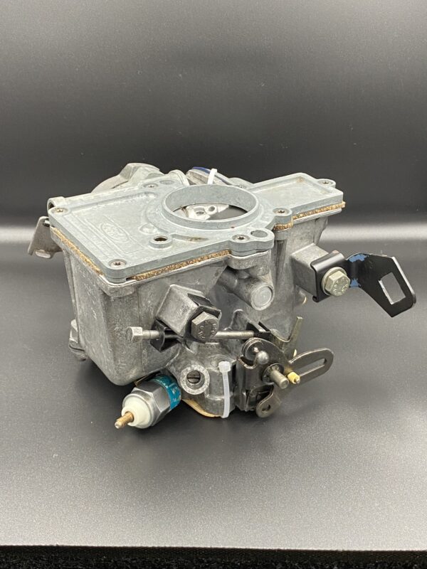 Ford Motorcraft VV Carburateur