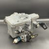 Ford Motorcraft VV Carburateur
