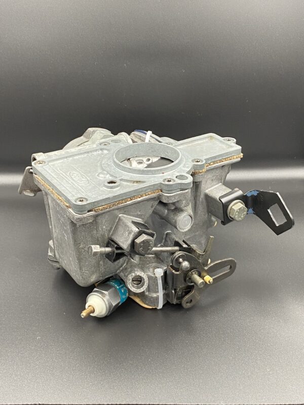 Ford Motorcraft VV Carburateur