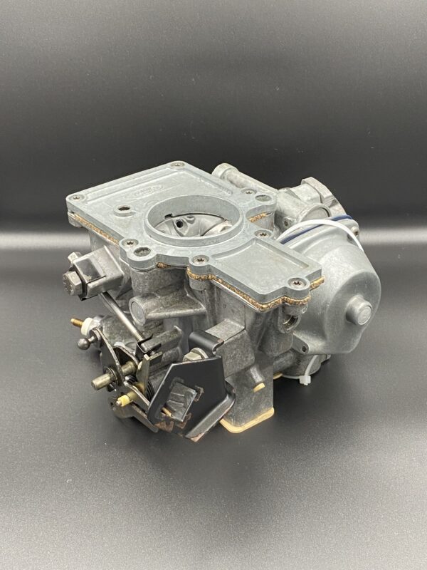 Ford Motorcraft VV Carburateur