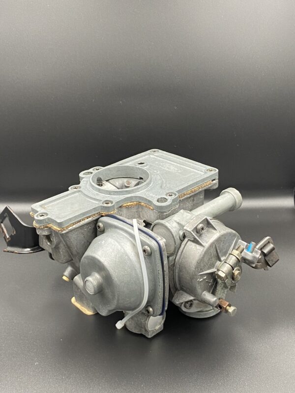 Ford Motorcraft VV Carburateur