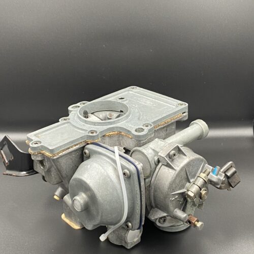 Ford Motorcraft VV Carburateur
