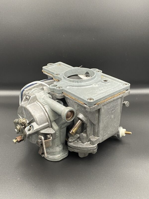 Ford Motorcraft VV Carburateur
