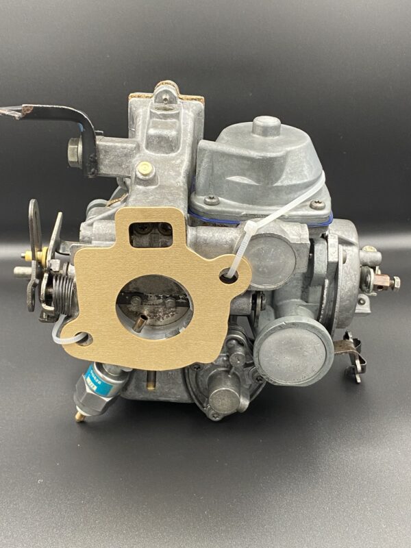 Ford Motorcraft VV Carburateur