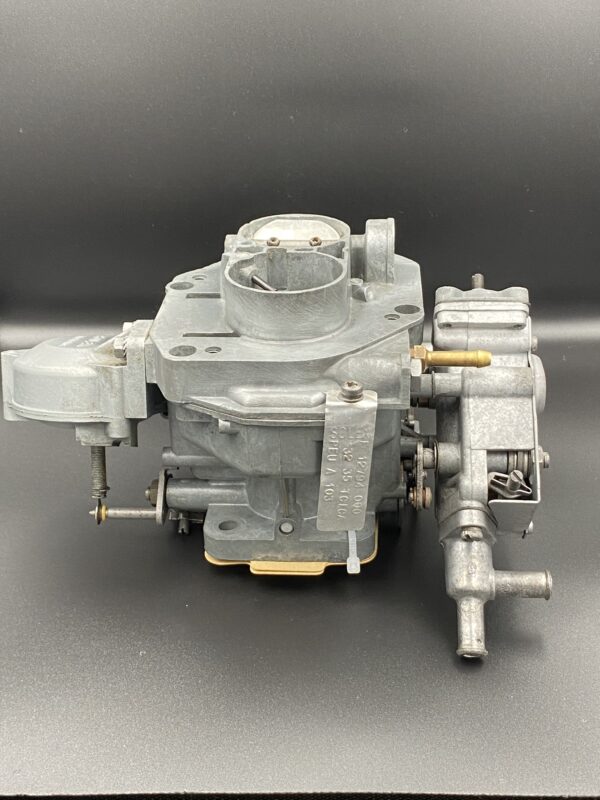 IMG_8462 Solex TCICA Peugeot 304S