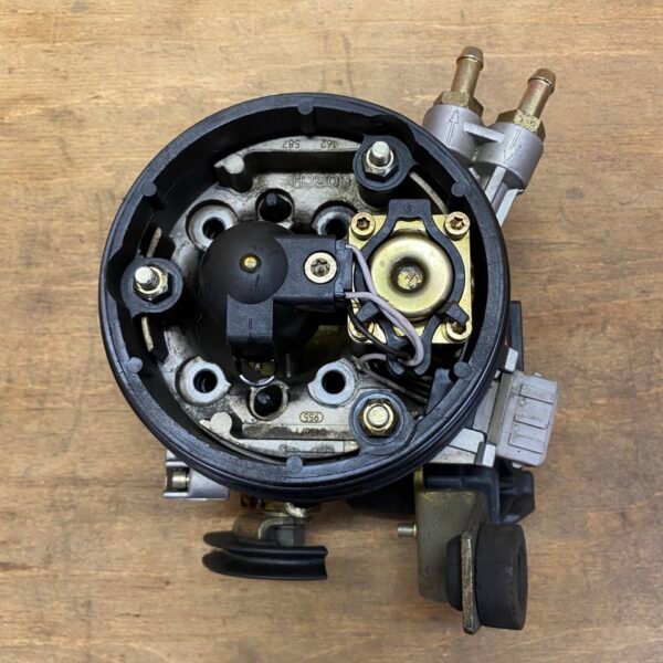 Monopoint Bosch Peugeot Citroën