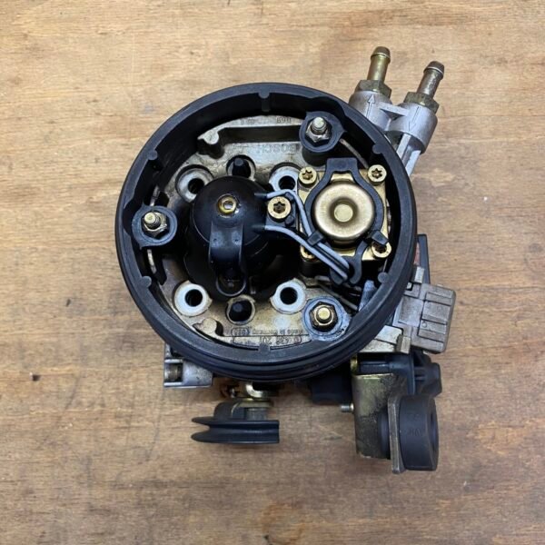 Monopoint Bosch Peugeot Citroën