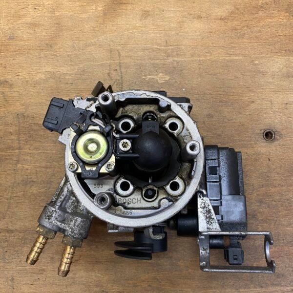 Monopoint Bosch Peugeot Citroën