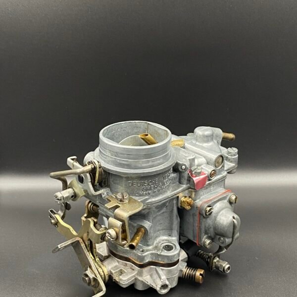 Solex 30/35 PDSI.